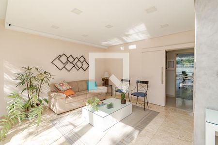 Apartamento à venda com 96m², 3 quartos e 1 vaga Apartamento à venda com 96m², 3 quartos e 1 vagaHall de Entrada