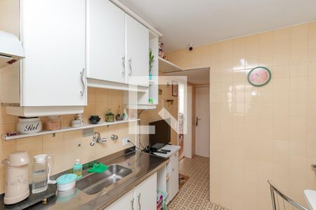 Apartamento à venda com 96m², 3 quartos e 1 vaga Apartamento à venda com 96m², 3 quartos e 1 vagaCozinha