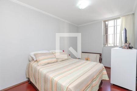 Apartamento à venda com 96m², 3 quartos e 1 vaga Apartamento à venda com 96m², 3 quartos e 1 vagaQuarto 1
