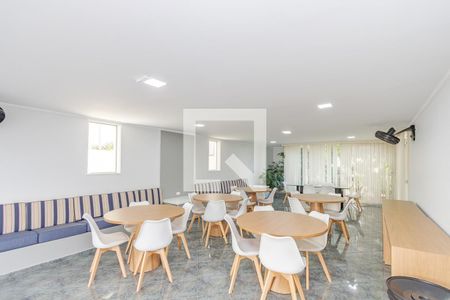 Apartamento à venda com 96m², 3 quartos e 1 vaga Apartamento à venda com 96m², 3 quartos e 1 vagaSalão de Festas