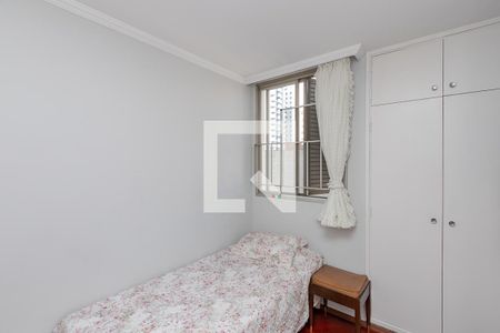 Apartamento à venda com 96m², 3 quartos e 1 vaga Apartamento à venda com 96m², 3 quartos e 1 vagaQuarto 2