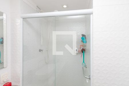 Apartamento à venda com 96m², 3 quartos e 1 vaga Apartamento à venda com 96m², 3 quartos e 1 vagaBanheiro
