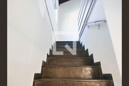 Acesso aos Quartos de casa para alugar com 5 quartos, 186m² em Vila Noemia, Mauá