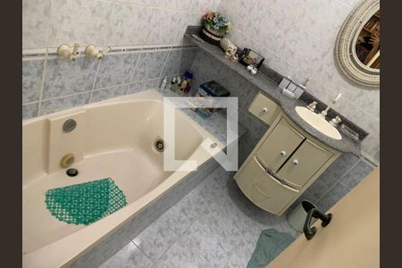 Apartamento à venda com 344m², 4 quartos e 3 vagas