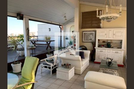 Apartamento à venda com 344m², 4 quartos e 3 vagas