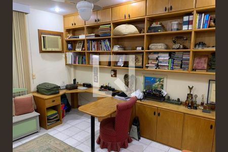 Apartamento à venda com 344m², 4 quartos e 3 vagas