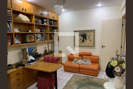 Apartamento à venda com 344m², 4 quartos e 3 vagas