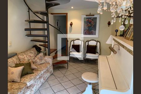 Apartamento à venda com 344m², 4 quartos e 3 vagas