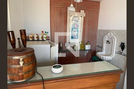 Apartamento à venda com 344m², 4 quartos e 3 vagas