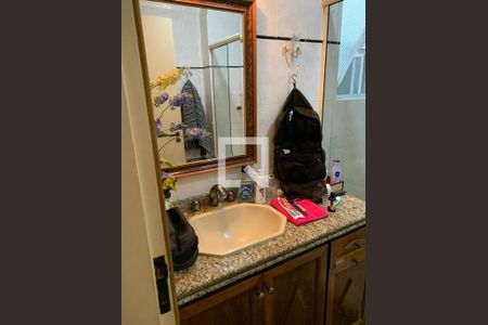 Apartamento à venda com 344m², 4 quartos e 3 vagas