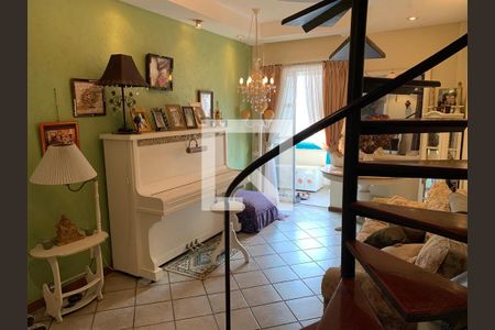 Apartamento à venda com 344m², 4 quartos e 3 vagas