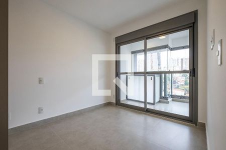 Suíte de apartamento para alugar com 1 quarto, 50m² em Vila Anglo Brasileira, São Paulo