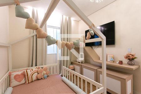 Casa à venda com 180m², 3 quartos e 1 vaga Casa à venda com 180m², 3 quartos e 1 vagaQuarto 2