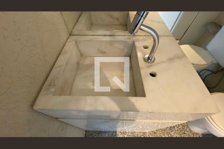 Apartamento à venda com 170m², 2 quartos e 2 vagasLavabo