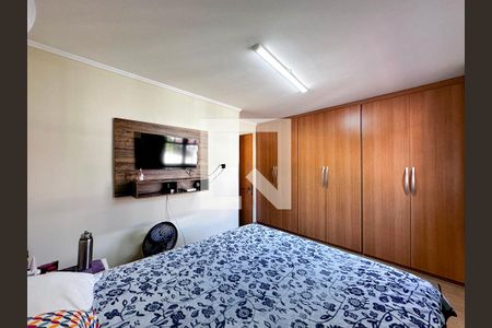 Casa à venda com 137m², 3 quartos e 2 vagasQuarto 3