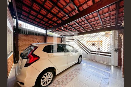 Casa à venda com 137m², 3 quartos e 2 vagasGaragem