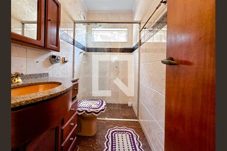 Casa à venda com 137m², 3 quartos e 2 vagasBanheiro Suíte