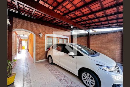 Casa à venda com 137m², 3 quartos e 2 vagasGaragem