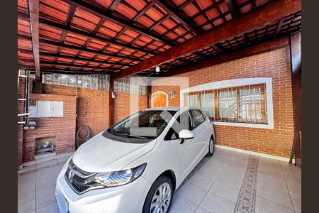 Casa à venda com 137m², 3 quartos e 2 vagasGaragem