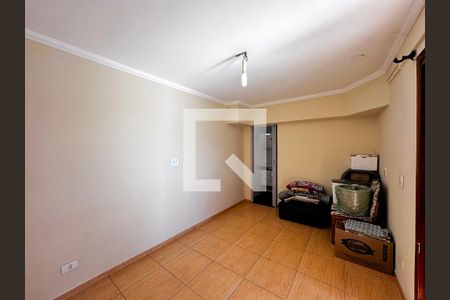 Casa à venda com 137m², 3 quartos e 2 vagasQuarto de Serviço