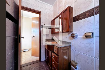 Casa à venda com 137m², 3 quartos e 2 vagasBanheiro Suíte