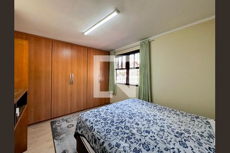 Casa à venda com 137m², 3 quartos e 2 vagasQuarto 3