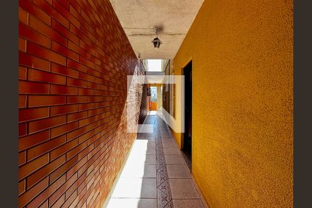 Casa à venda com 137m², 3 quartos e 2 vagasQuintal Lateral