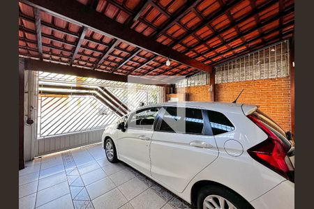 Casa à venda com 137m², 3 quartos e 2 vagasGaragem