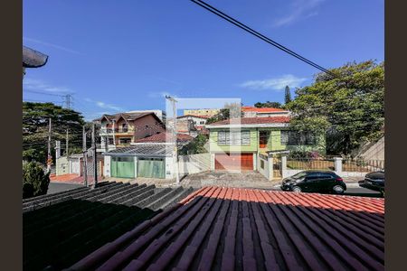 Casa à venda com 137m², 3 quartos e 2 vagasVista Quarto 3