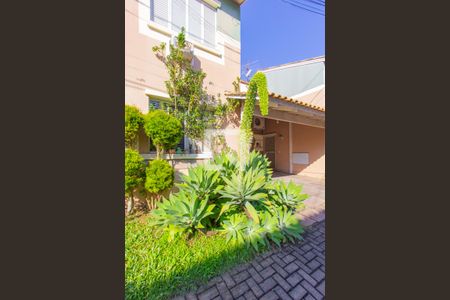 Casa de condomínio à venda com 98m², 4 quartos e 2 vagas Casa de condomínio à venda com 98m², 4 quartos e 2 vagasJardim