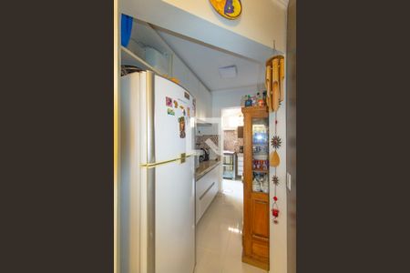 Casa de condomínio à venda com 98m², 4 quartos e 2 vagas Casa de condomínio à venda com 98m², 4 quartos e 2 vagasCozinha