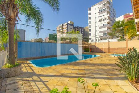 Casa de condomínio à venda com 98m², 4 quartos e 2 vagas Casa de condomínio à venda com 98m², 4 quartos e 2 vagasÁrea comum - Piscina