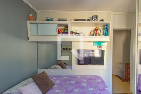 Casa de condomínio à venda com 98m², 4 quartos e 2 vagas Casa de condomínio à venda com 98m², 4 quartos e 2 vagasQuarto 2