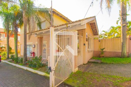 Casa de condomínio à venda com 98m², 4 quartos e 2 vagas Casa de condomínio à venda com 98m², 4 quartos e 2 vagasPortaria