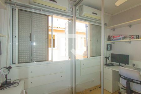 Casa de condomínio à venda com 98m², 4 quartos e 2 vagas Casa de condomínio à venda com 98m², 4 quartos e 2 vagasQuarto 3