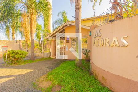 Casa de condomínio à venda com 98m², 4 quartos e 2 vagas Casa de condomínio à venda com 98m², 4 quartos e 2 vagasPortaria