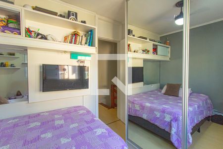 Casa de condomínio à venda com 98m², 4 quartos e 2 vagas Casa de condomínio à venda com 98m², 4 quartos e 2 vagasQuarto 2