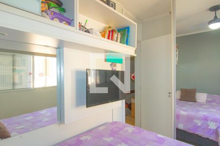 Casa de condomínio à venda com 98m², 4 quartos e 2 vagas Casa de condomínio à venda com 98m², 4 quartos e 2 vagasQuarto 2