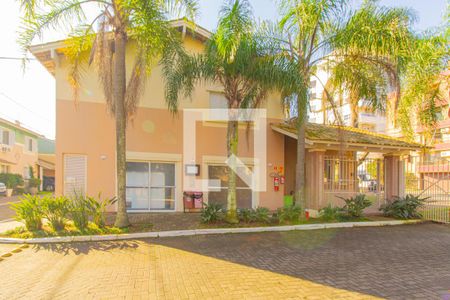 Casa de condomínio à venda com 98m², 4 quartos e 2 vagas Casa de condomínio à venda com 98m², 4 quartos e 2 vagasÁrea comum - Salão de festas