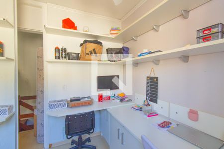 Casa de condomínio à venda com 98m², 4 quartos e 2 vagas Casa de condomínio à venda com 98m², 4 quartos e 2 vagasQuarto 3