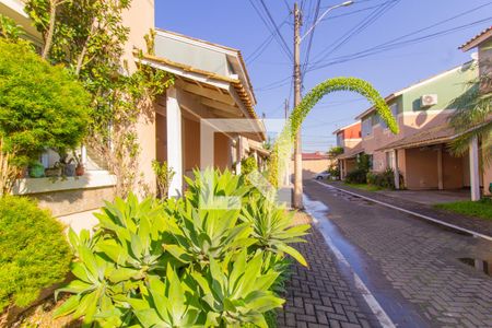 Casa de condomínio à venda com 98m², 4 quartos e 2 vagas Casa de condomínio à venda com 98m², 4 quartos e 2 vagasJardim