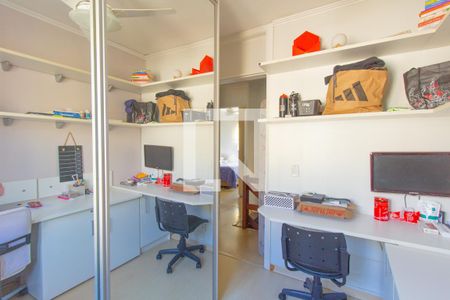 Casa de condomínio à venda com 98m², 4 quartos e 2 vagas Casa de condomínio à venda com 98m², 4 quartos e 2 vagasQuarto 3