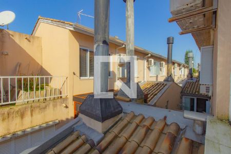 Casa de condomínio à venda com 98m², 4 quartos e 2 vagas Casa de condomínio à venda com 98m², 4 quartos e 2 vagasVista do Quarto 2