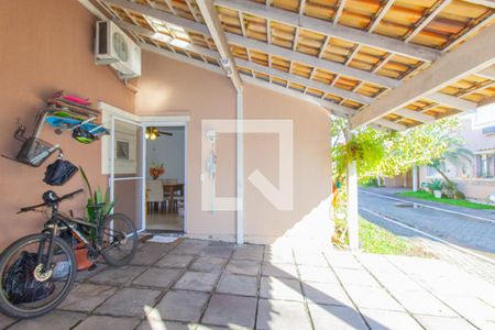 Casa de condomínio à venda com 98m², 4 quartos e 2 vagas Casa de condomínio à venda com 98m², 4 quartos e 2 vagasGaragem