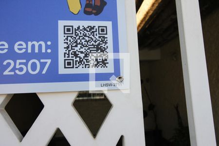 Casa à venda com 100m², 3 quartos e 2 vagasPlaquinha