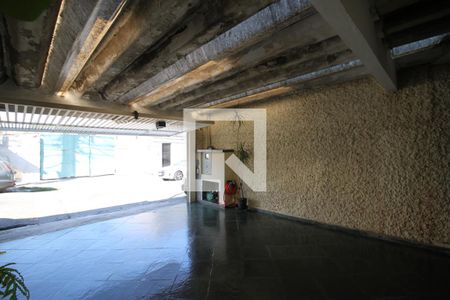 Casa à venda com 100m², 3 quartos e 2 vagasGaragem