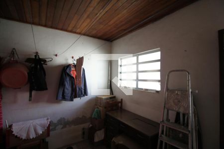 Casa à venda com 100m², 3 quartos e 2 vagasÁrea de Serviço
