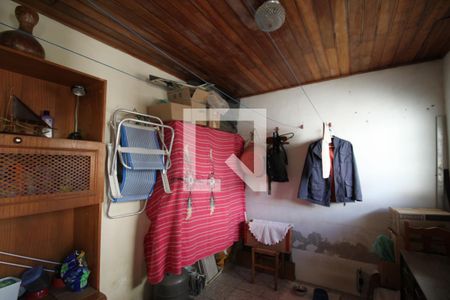 Casa à venda com 100m², 3 quartos e 2 vagasÁrea de Serviço