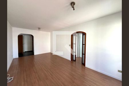 Sala de apartamento à venda com 2 quartos, 70m² em Vila Alexandria, São Paulo