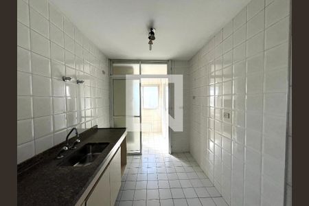 Apartamento à venda com 70m², 2 quartos e 1 vaga Apartamento à venda com 70m², 2 quartos e 1 vagaCozinha